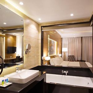 Executive Room Balcony Airport Drop on our selected restaurants Early Check Late Check-Out by 2 hrs