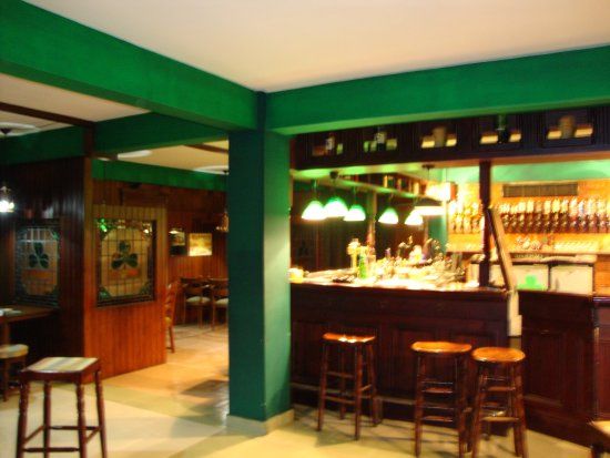 Irish Pub